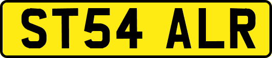 ST54ALR