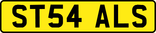 ST54ALS