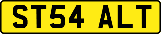 ST54ALT