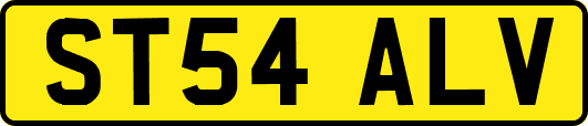 ST54ALV