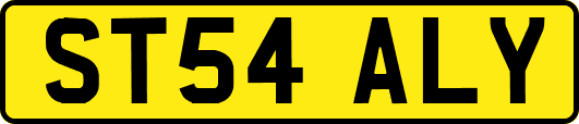 ST54ALY