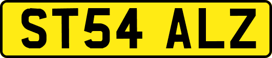 ST54ALZ