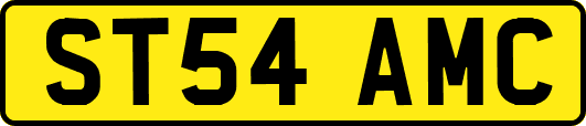 ST54AMC