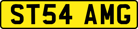 ST54AMG