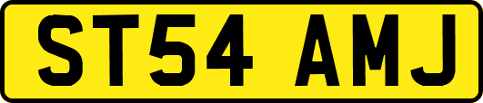 ST54AMJ