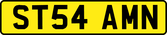 ST54AMN
