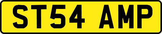 ST54AMP