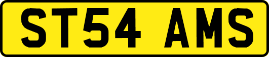 ST54AMS