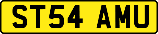 ST54AMU