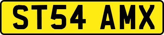 ST54AMX
