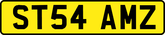 ST54AMZ