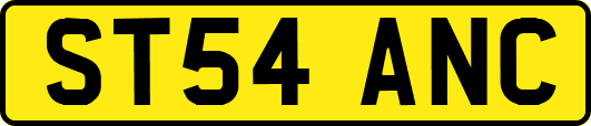 ST54ANC