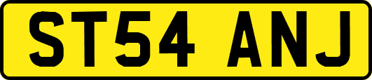 ST54ANJ