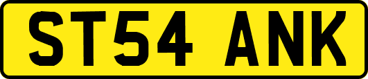 ST54ANK
