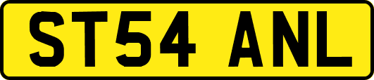 ST54ANL