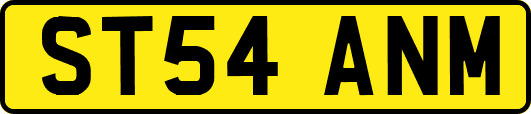 ST54ANM