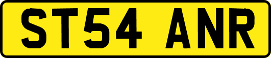 ST54ANR