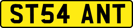 ST54ANT