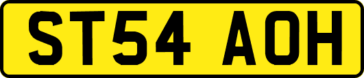 ST54AOH