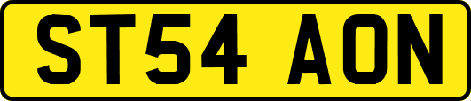 ST54AON