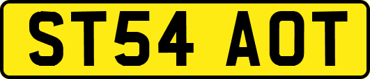 ST54AOT