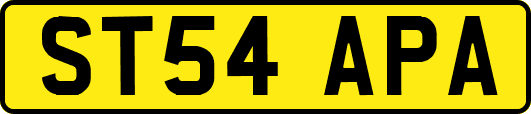 ST54APA