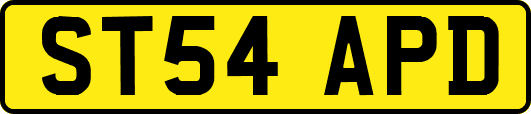 ST54APD