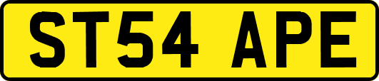 ST54APE
