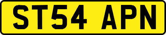 ST54APN