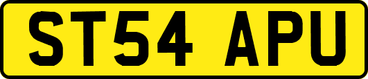 ST54APU