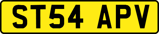 ST54APV