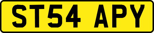 ST54APY