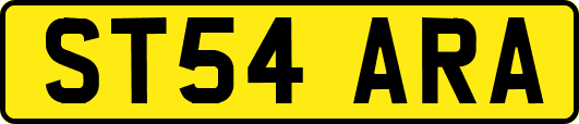 ST54ARA
