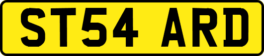 ST54ARD