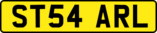 ST54ARL