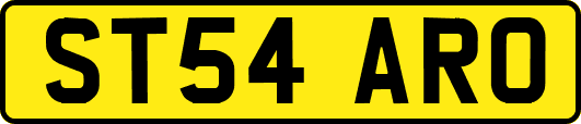 ST54ARO