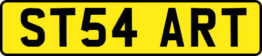 ST54ART