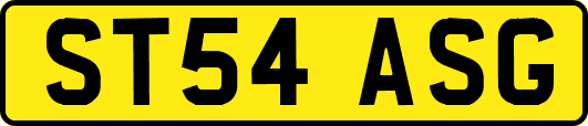 ST54ASG