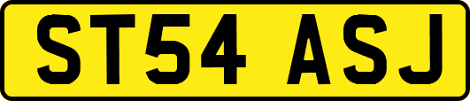 ST54ASJ