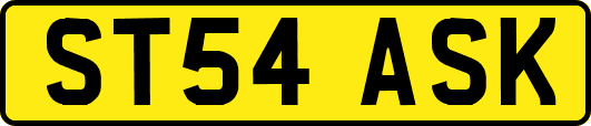 ST54ASK