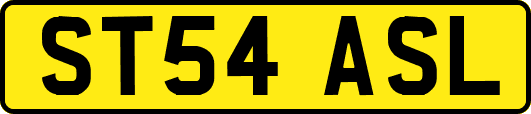 ST54ASL