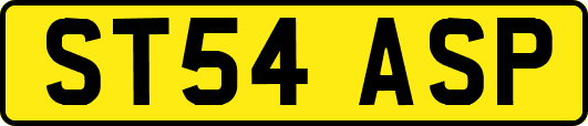 ST54ASP