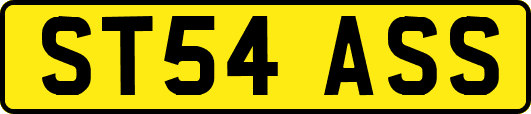 ST54ASS