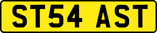 ST54AST