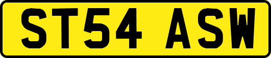 ST54ASW