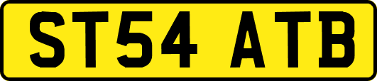 ST54ATB