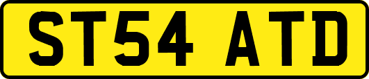ST54ATD