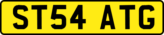 ST54ATG
