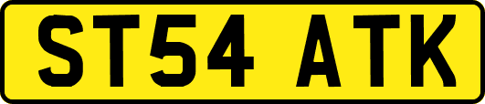 ST54ATK