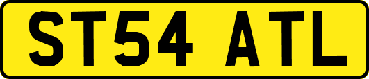 ST54ATL